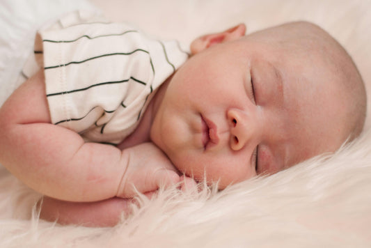 Why Organic Cotton is the Best for Your Baby's Skin