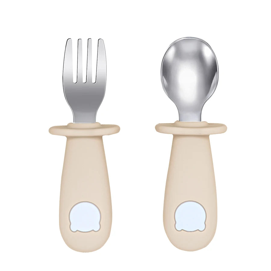 Spoon Fork Set