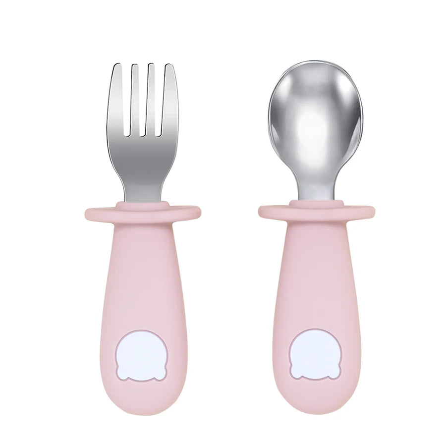 Spoon Fork Set