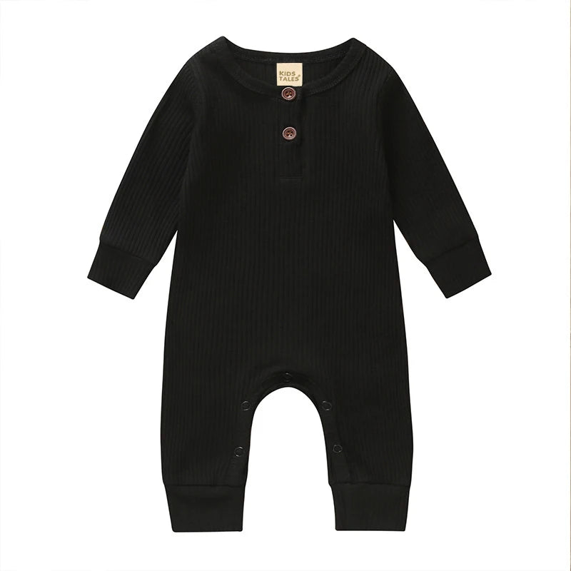 Pure Cotton Jumpsuit