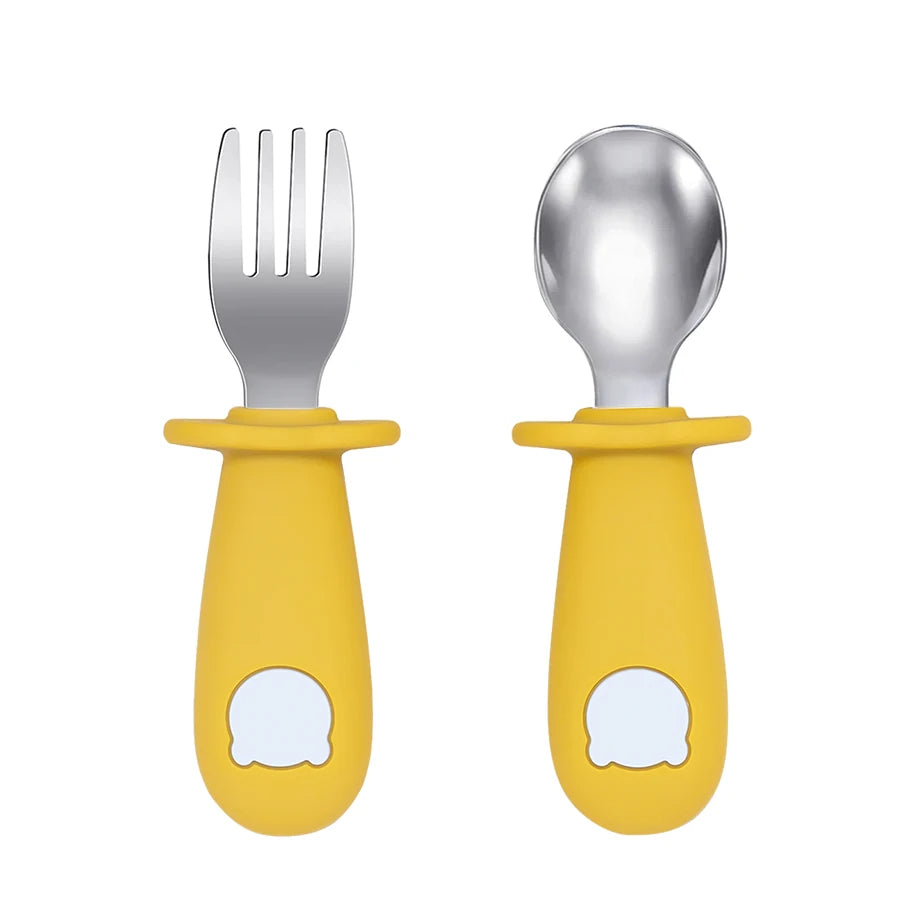 Spoon Fork Set