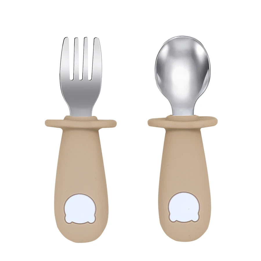 Spoon Fork Set