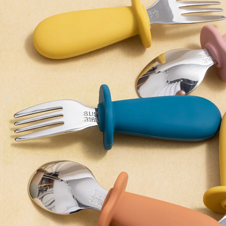 Spoon Fork Set
