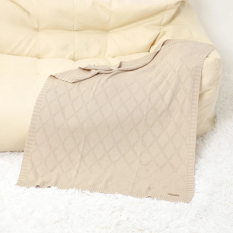 Super Soft Baby/Infant Blanket