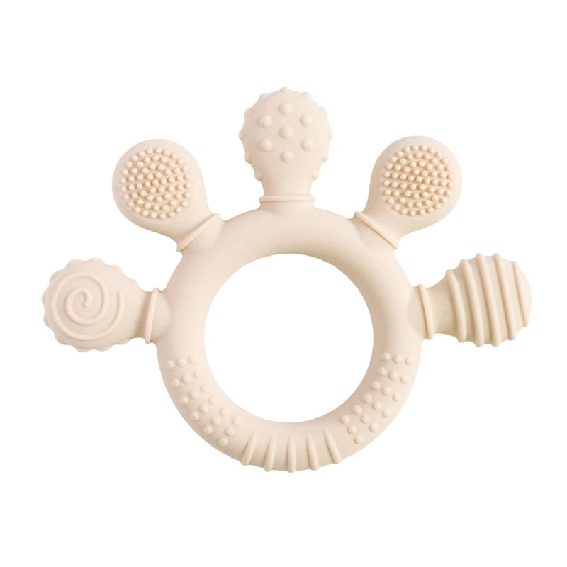 Teething Ring Sensory