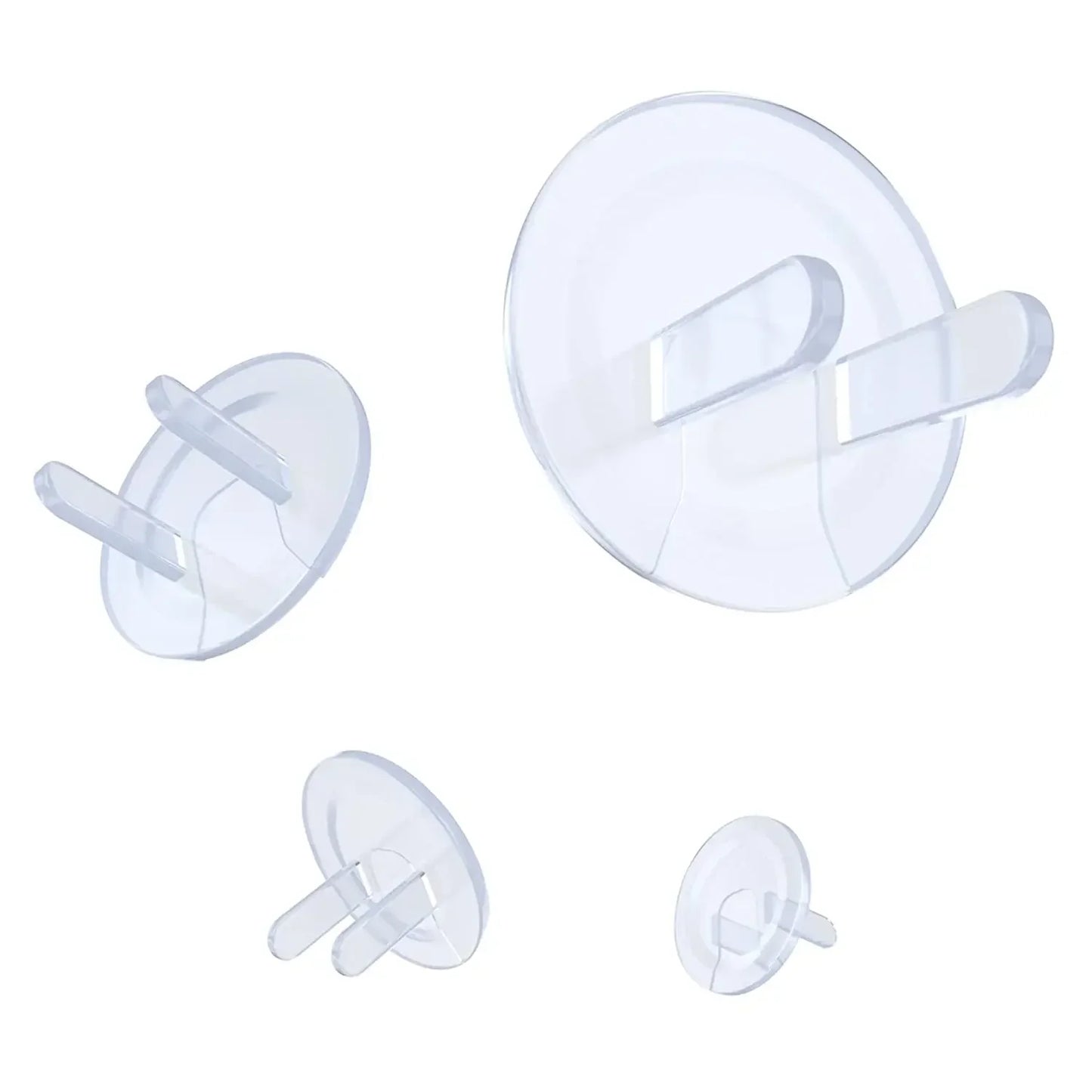 Socket covers American Standard