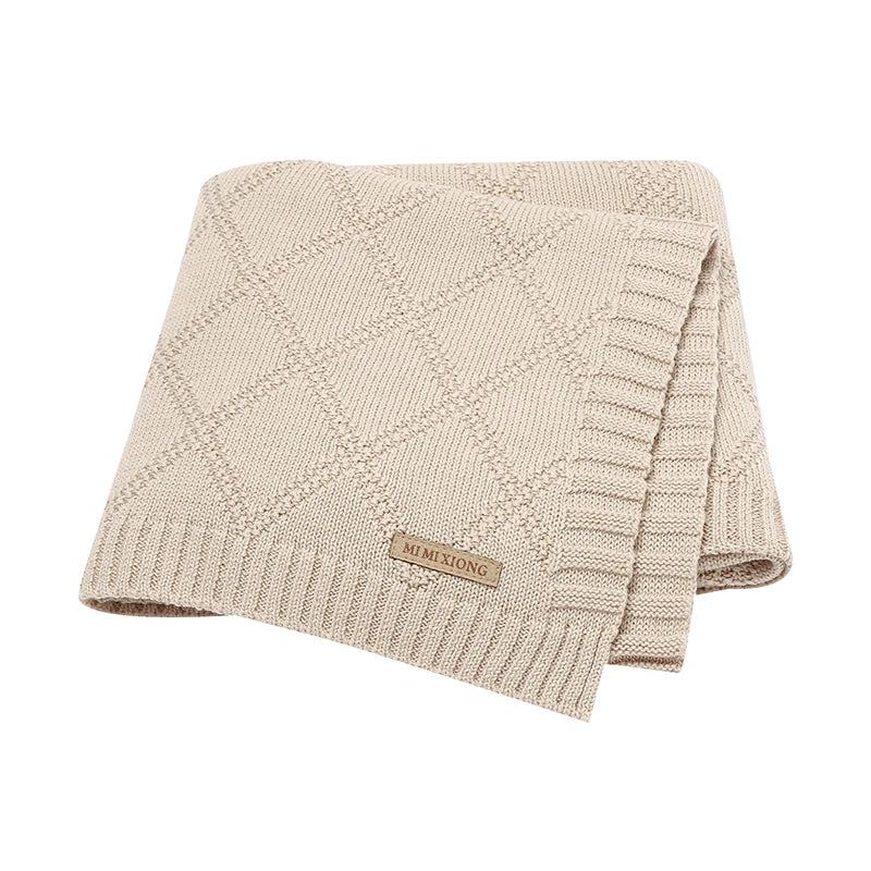 Super Soft Baby/Infant Blanket