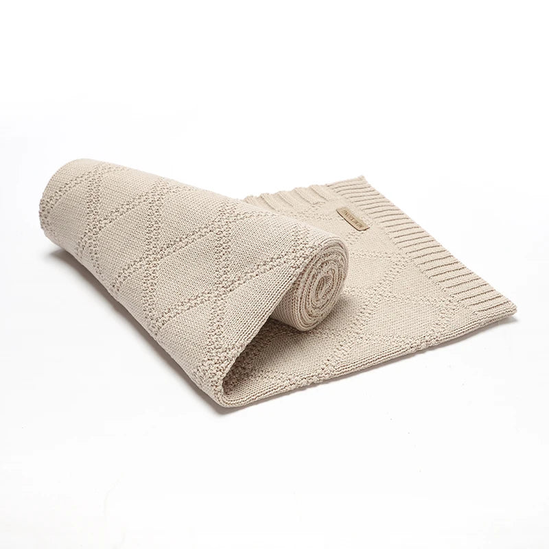 Super Soft Baby/Infant Blanket