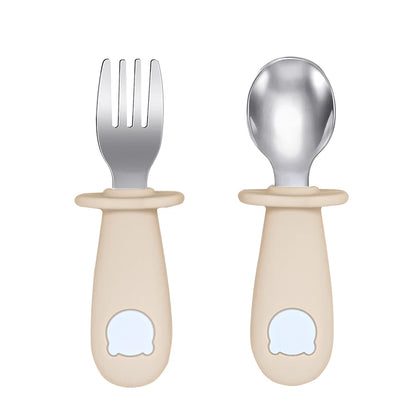 Spoon Fork Set