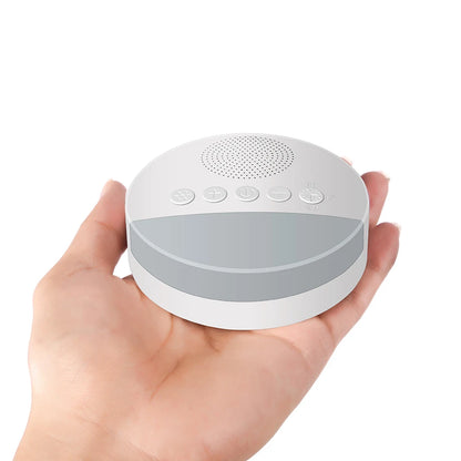 White Noise Machine USB w/ Timer