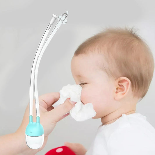 Baby Nose Sucker