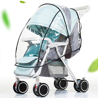 Stroller Rain Cover