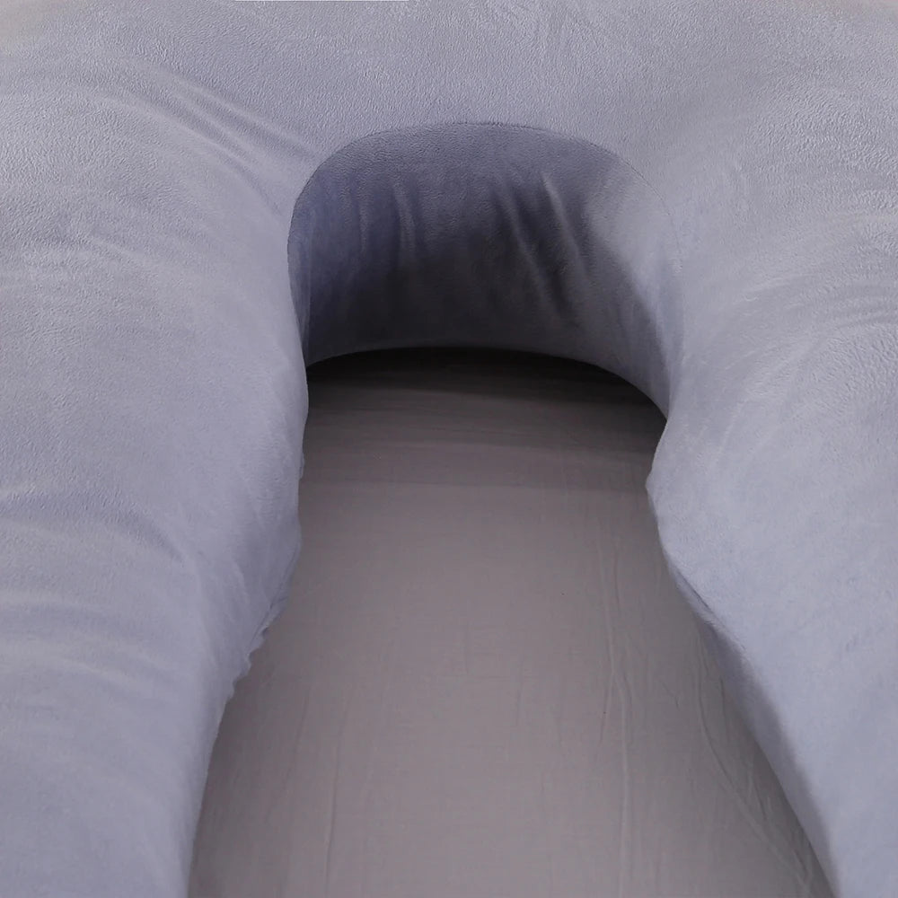 U Shape Pregnancy Pillow