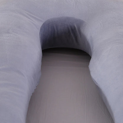 U Shape Pregnancy Pillow
