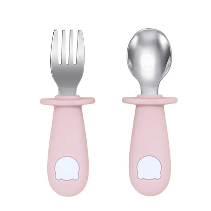 Spoon Fork Set