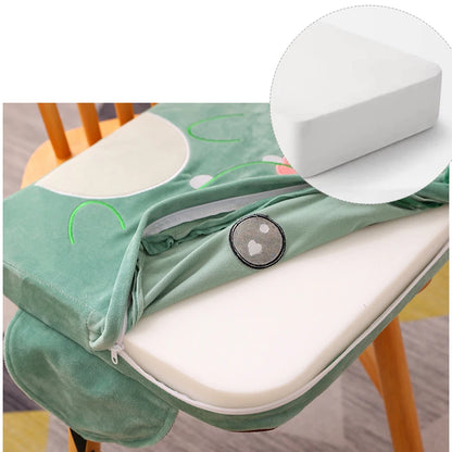 Portable Children Chair Pad