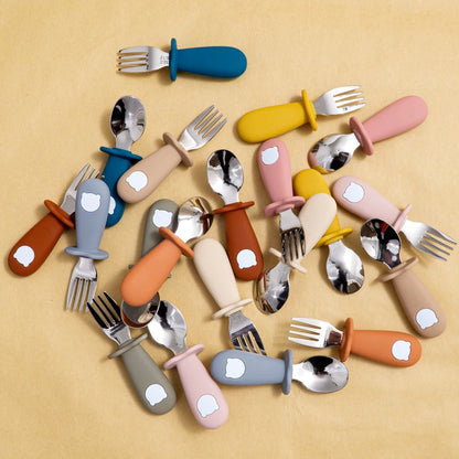 Spoon Fork Set