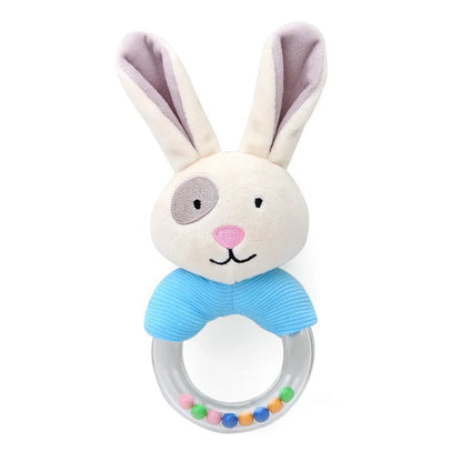 Baby Rattle Toy Hand Bell