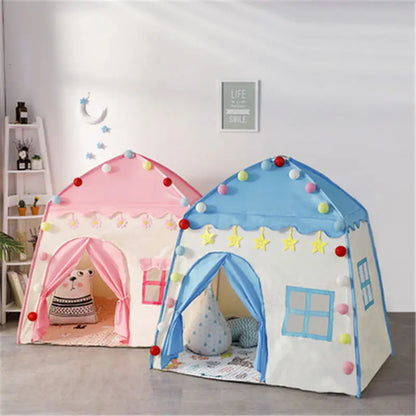 Children's Indoor Playhouse