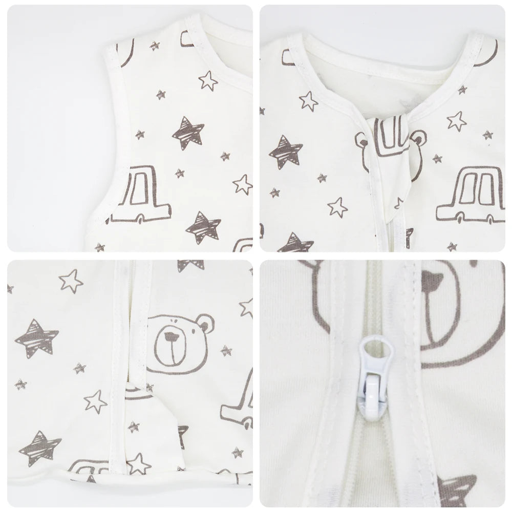 Sleeping Bag For Baby 3-18 Months