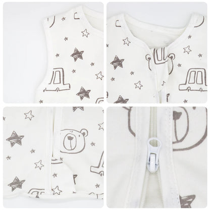 Sleeping Bag For Baby 3-18 Months