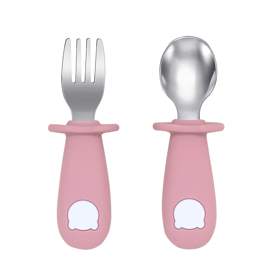 Spoon Fork Set