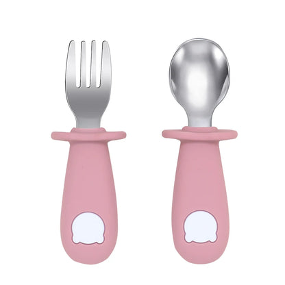 Spoon Fork Set