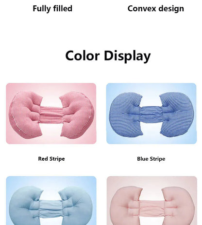 Pregnant Sleeping Support Pillow