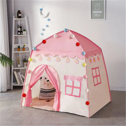Children's Indoor Playhouse