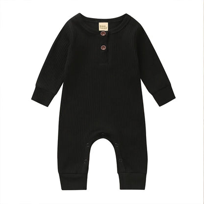 Pure Cotton Jumpsuit