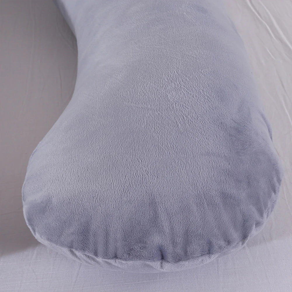 U Shape Pregnancy Pillow