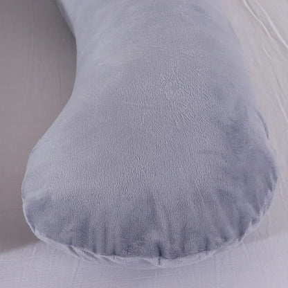 U Shape Pregnancy Pillow