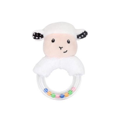 Baby Rattle Toy Hand Bell
