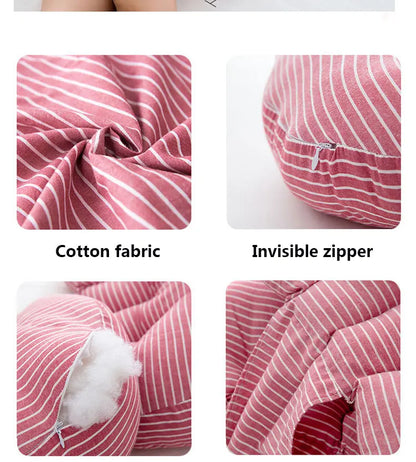 Pregnant Sleeping Support Pillow