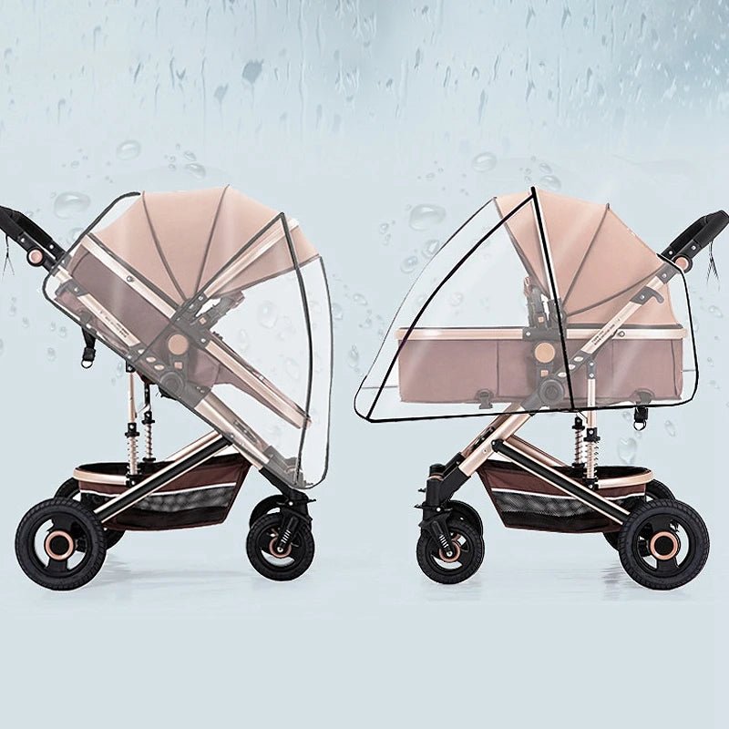 Stroller Rain Cover