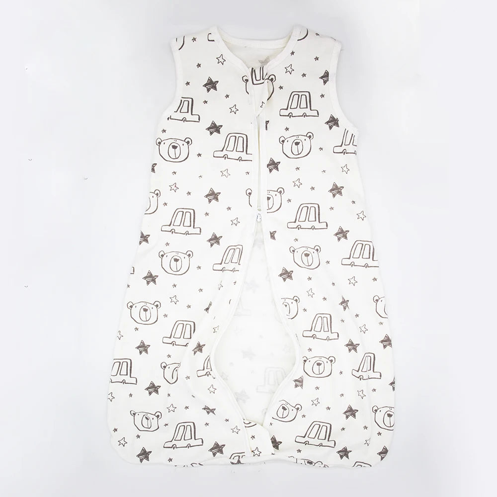 Sleeping Bag For Baby 3-18 Months