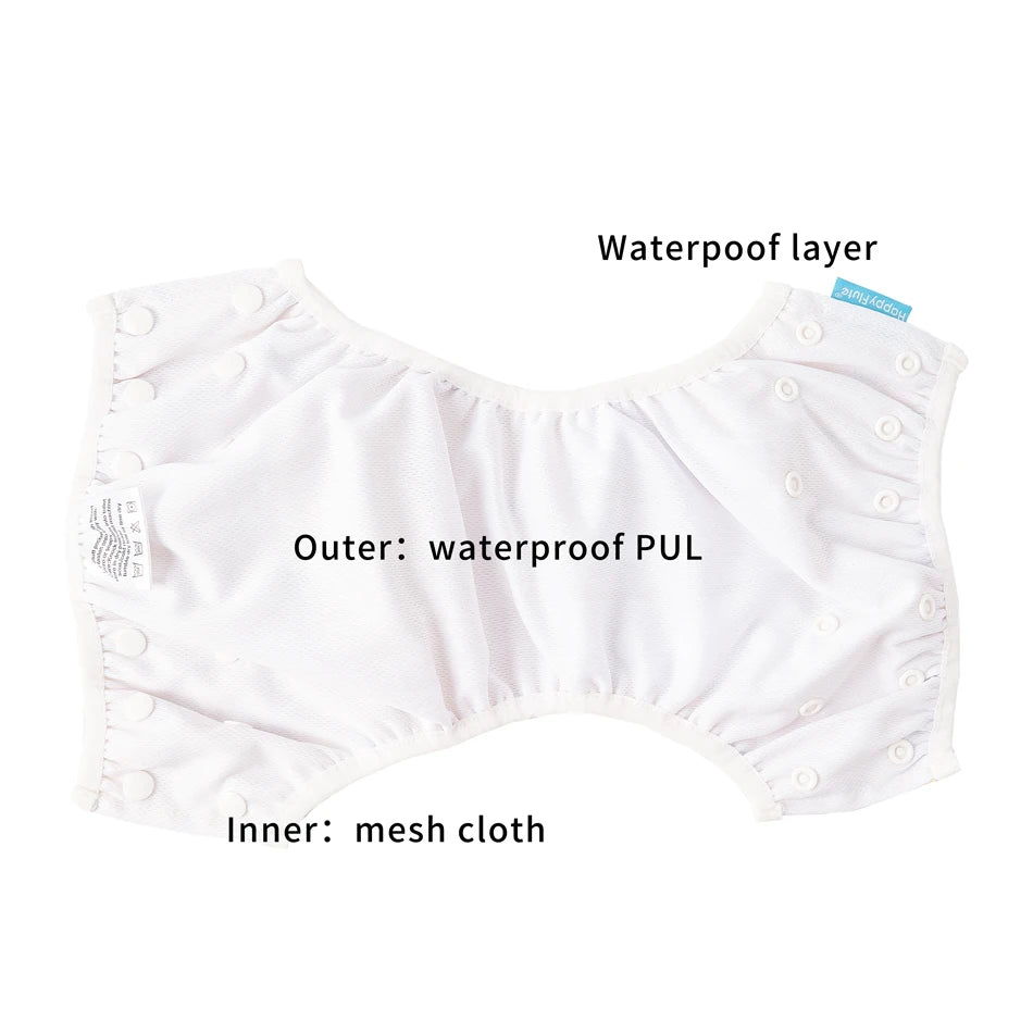 Waterproof Baby Swim Diaper