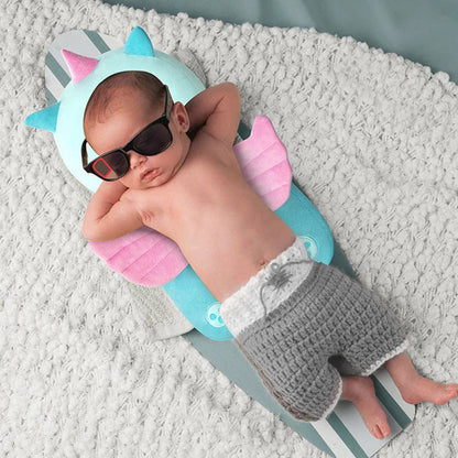 Baby Head Protector Backpack