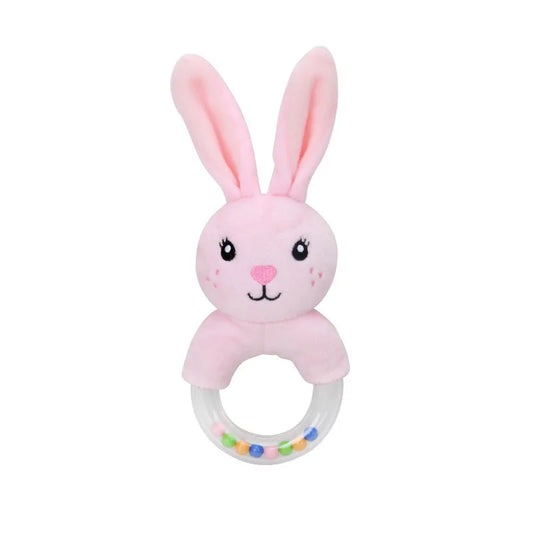 Baby Rattle Toy Hand Bell
