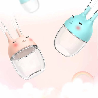 Baby Nose Sucker