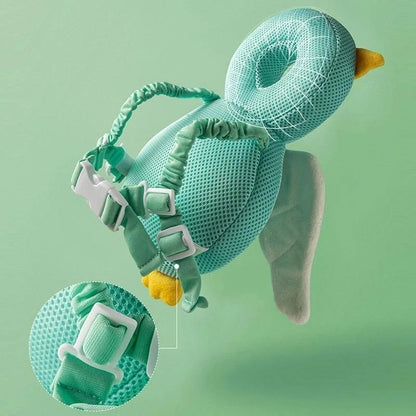 Baby Head Protector Backpack