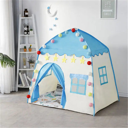 Children's Indoor Playhouse