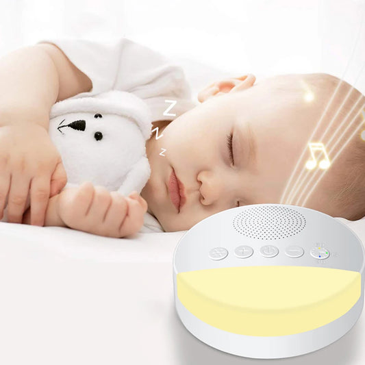 White Noise Machine USB w/ Timer