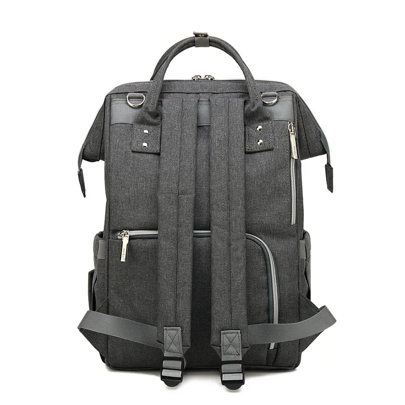 Multi-function Nappy Backpack