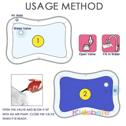 Baby Water Play Mat