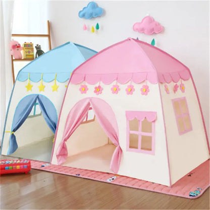 Children's Indoor Playhouse