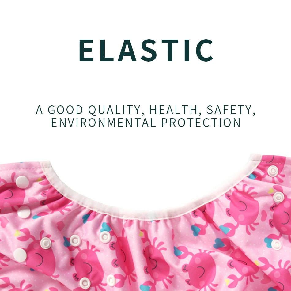 Waterproof Baby Swim Diaper