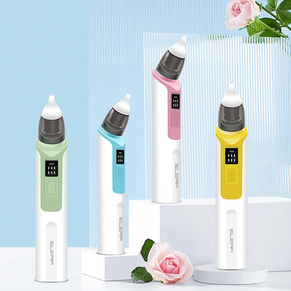 Electric Baby Nose Aspirator