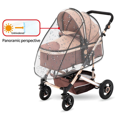 Stroller Rain Cover