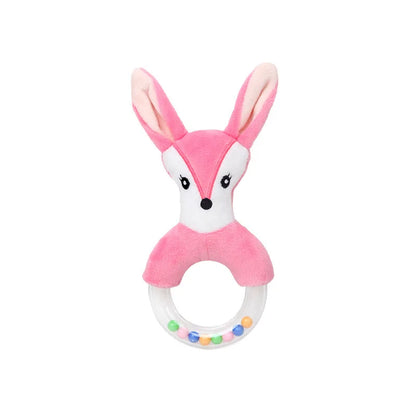 Baby Rattle Toy Hand Bell